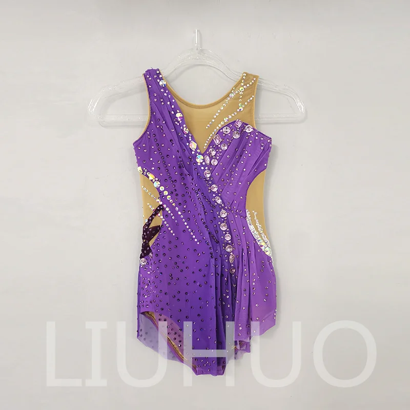 LH Rhythmic Gymnastics BD1847-LIUHUO