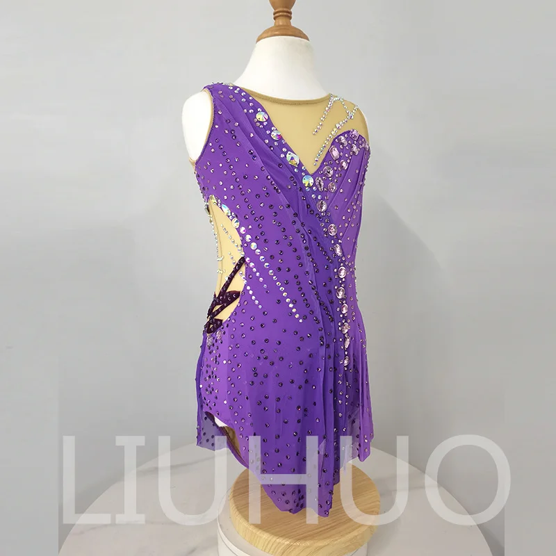 LH Rhythmic Gymnastics BD1847-LIUHUO