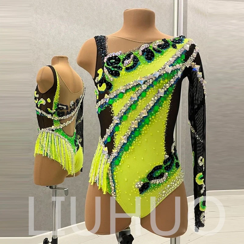 LH Rhythmic Gymnastics BD1649-LIUHUO