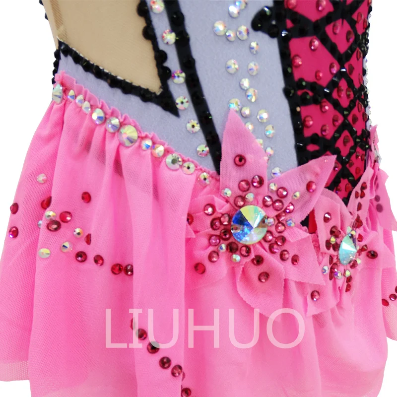 LH Rhythmic Gymnastics BD1478