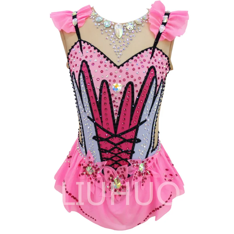 LH Rhythmic Gymnastics BD1478-LIUHUO
