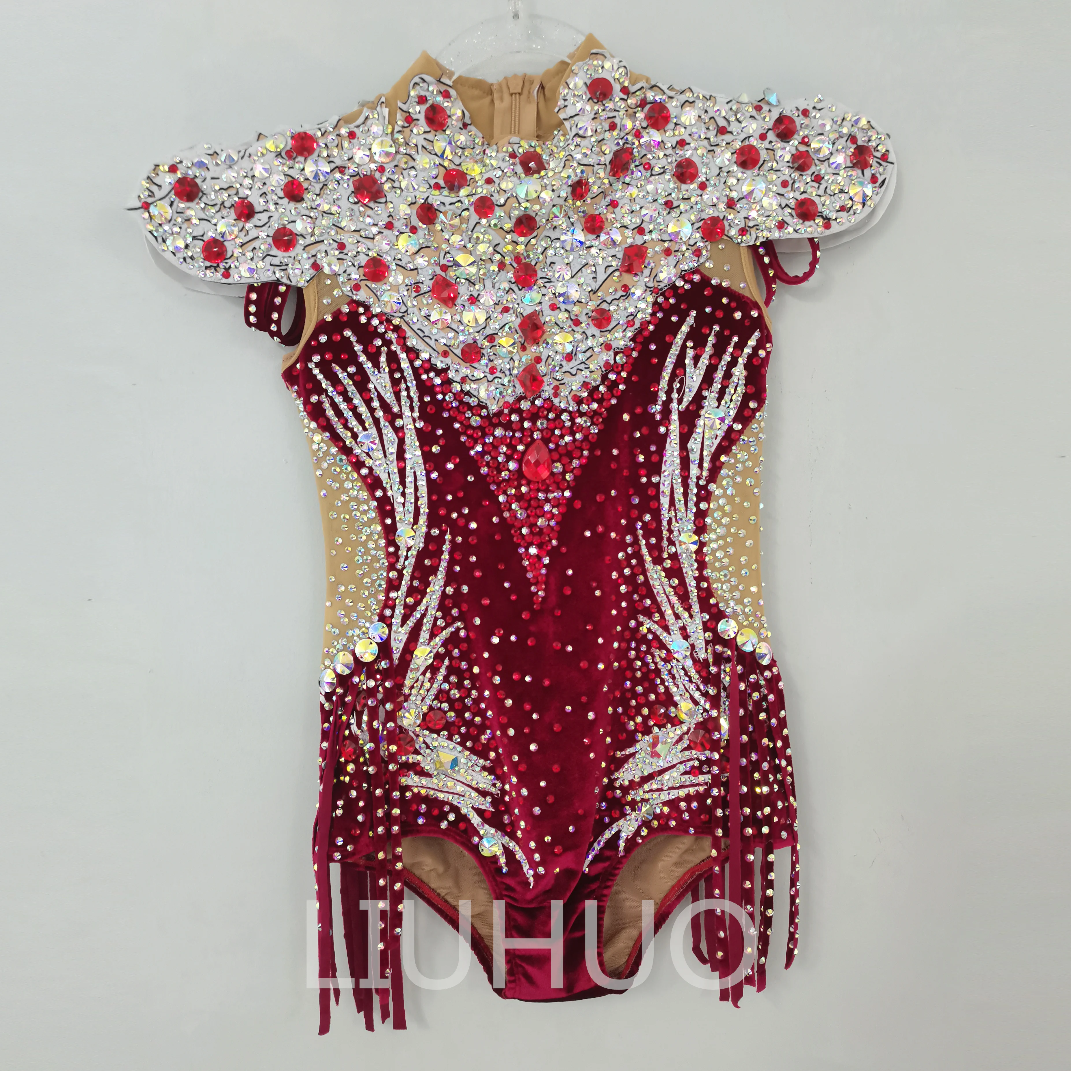 LH Rhythmic Gymnastics BD1463-LIUHUO