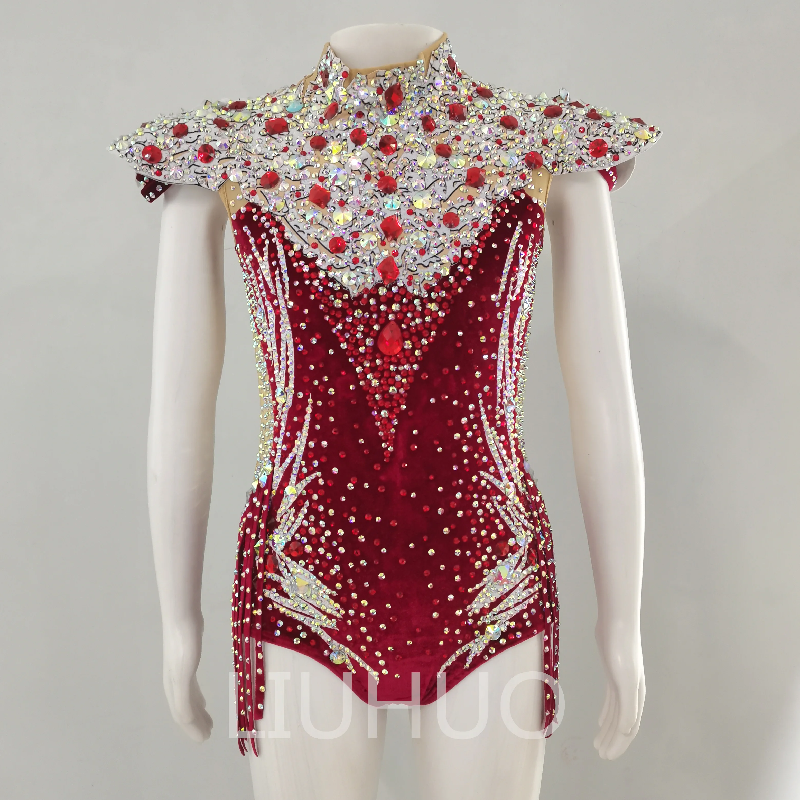 LH Rhythmic Gymnastics BD1463-LIUHUO
