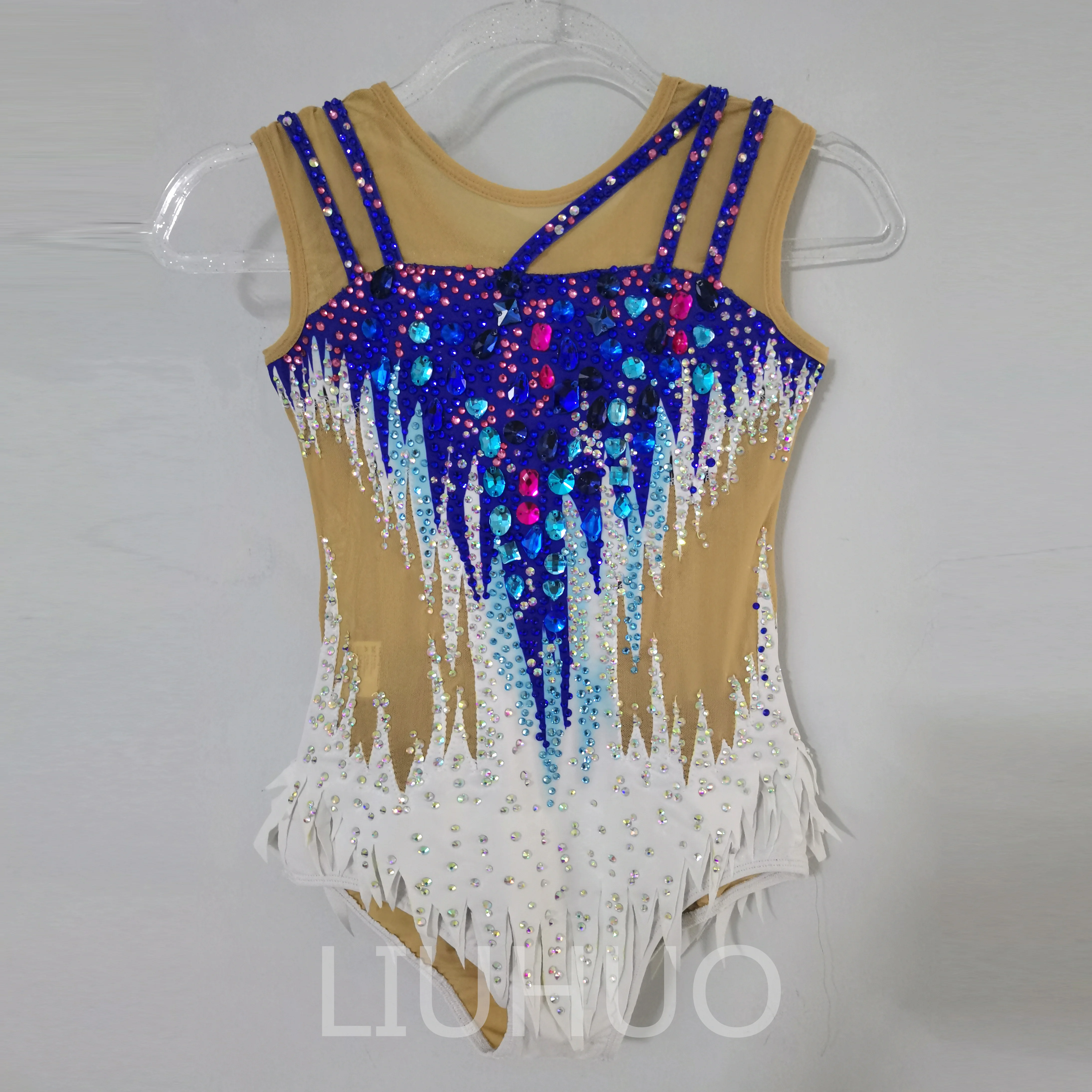 LH Rhythmic Gymnastics BD1473