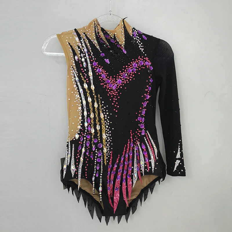 LH Rhythmic Gymnastics BD1423