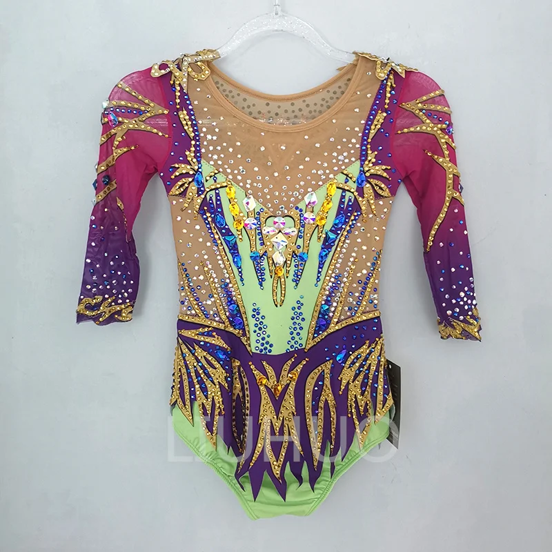 LH Rhythmic Gymnastics BD1424