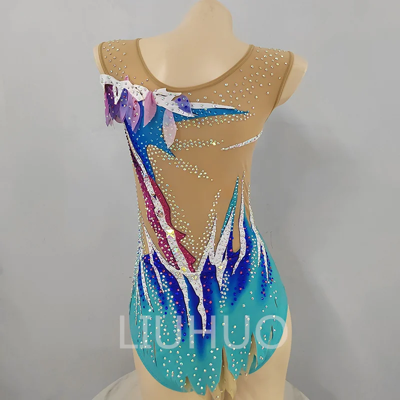LH Rhythmic Gymnastics BD1426