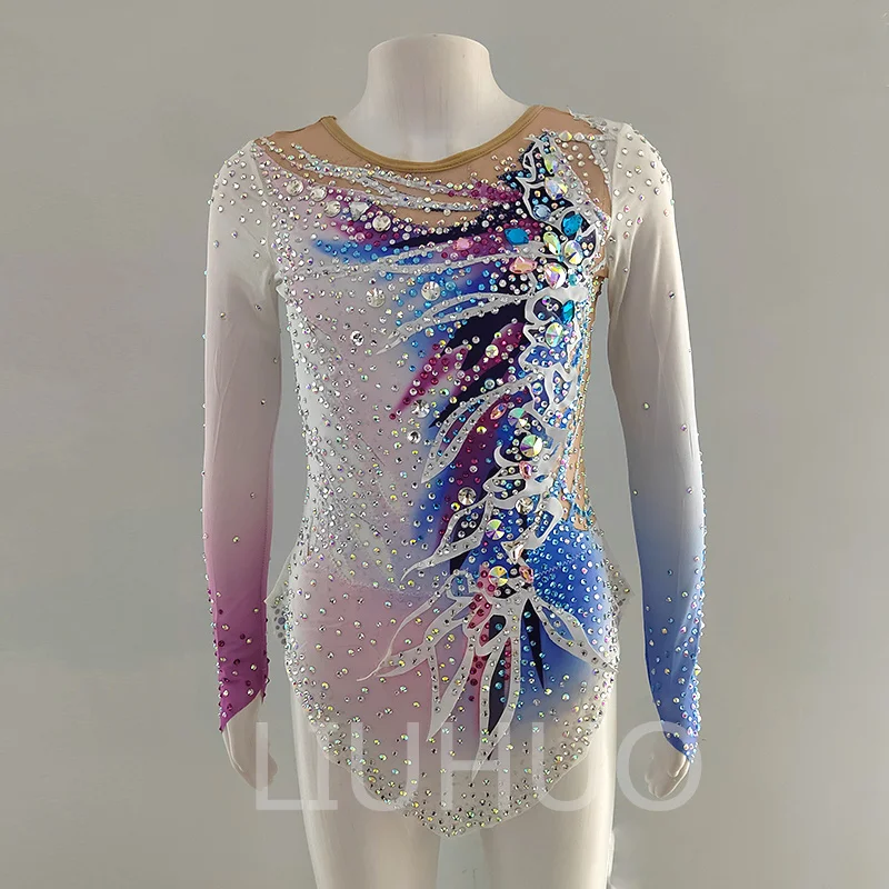 LH Rhythmic Gymnastics BD1406-LIUHUO
