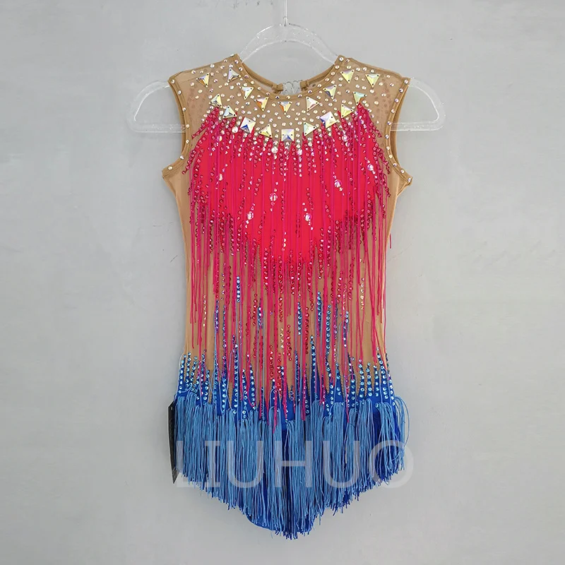 LH Rhythmic Gymnastics BD1410-LIUHUO