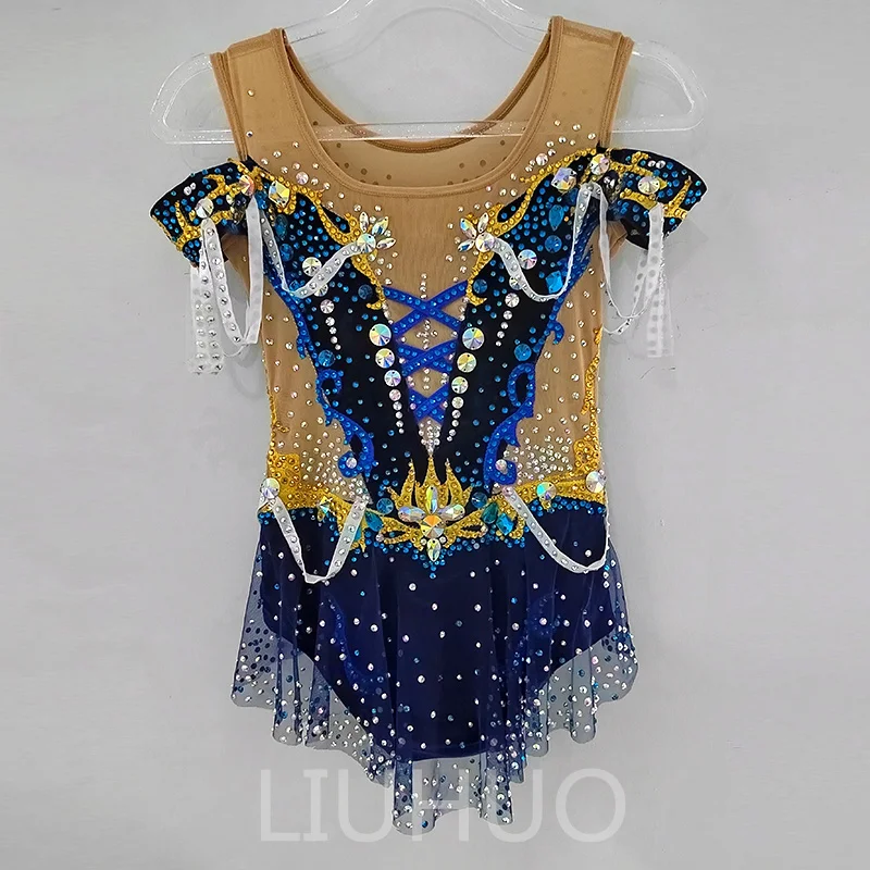 LH Rhythmic Gymnastics BD1486-LIUHUO