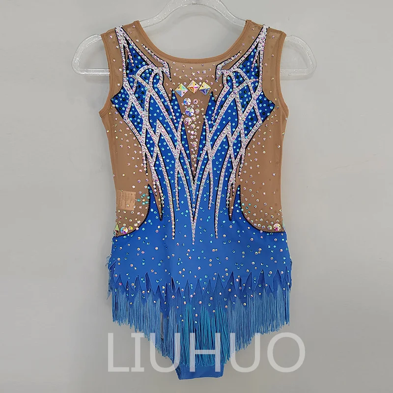 LH Rhythmic Gymnastics BD1489-LIUHUO