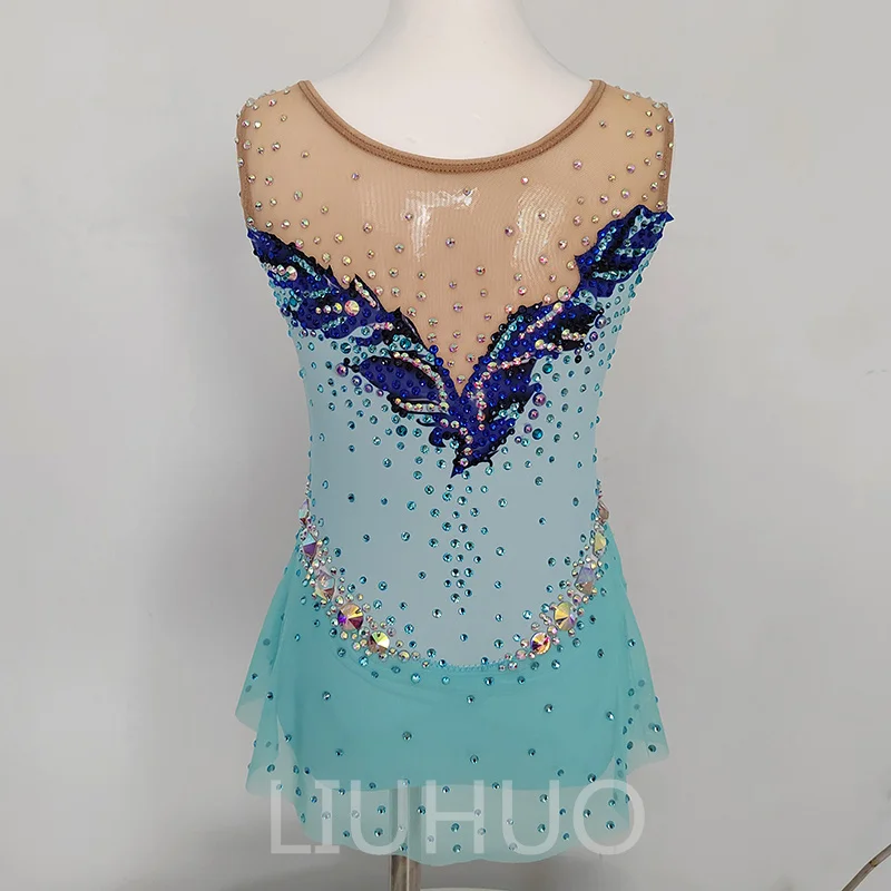LH Rhythmic Gymnastics BD1485-LIUHUO