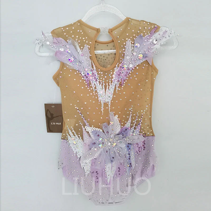 LH Rhythmic Gymnastics BD1501