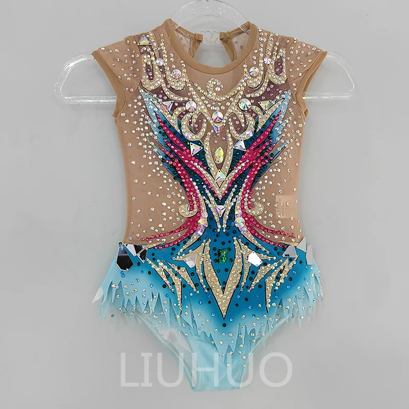 LH Rhythmic Gymnastics BD1036-LIUHUO
