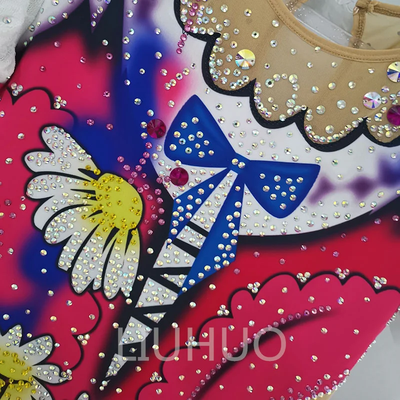 LH Rhythmic Gymnastics BD1504
