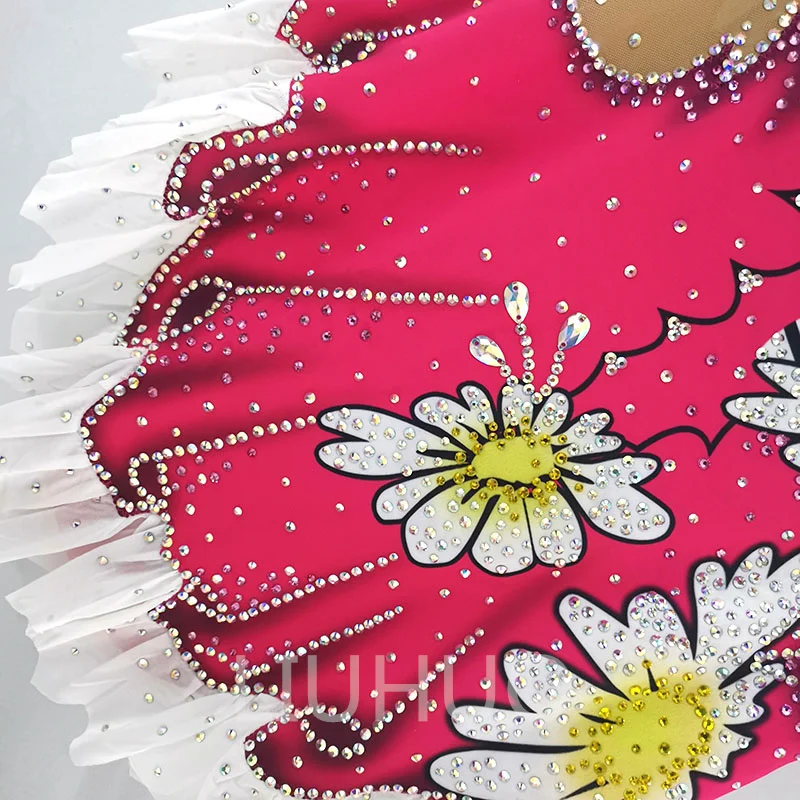 LH Rhythmic Gymnastics BD1504
