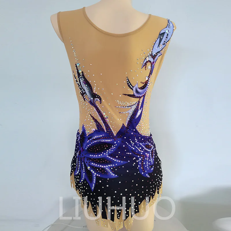 LH Rhythmic Gymnastics BD1498-LIUHUO