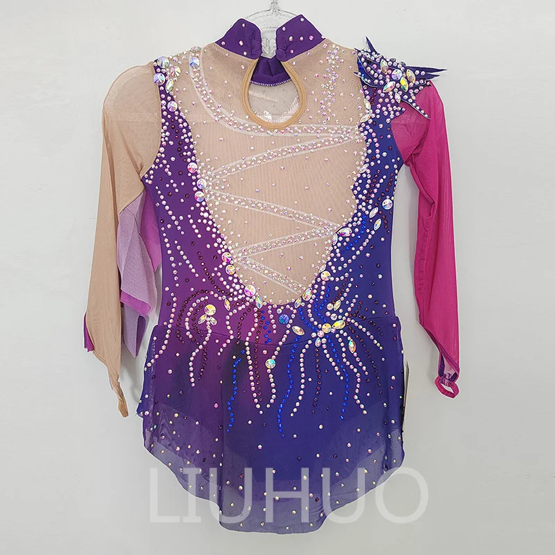 LH Rhythmic Gymnastics BD1492-LIUHUO
