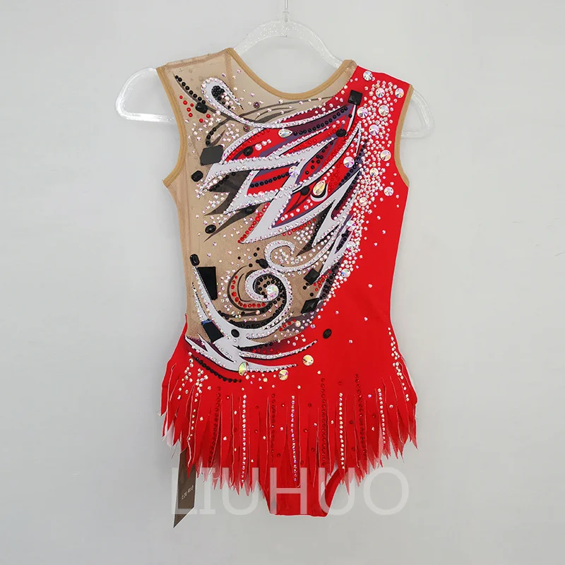 LH Rhythmic Gymnastics BD1503-LIUHUO