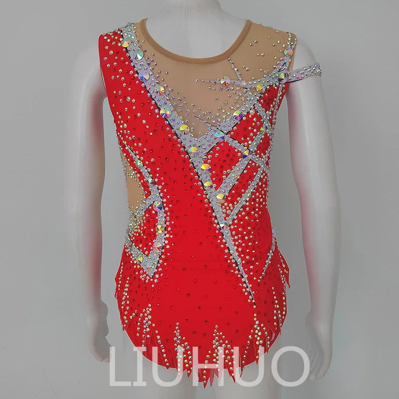 LH Rhythmic Gymnastics BD1490-LIUHUO