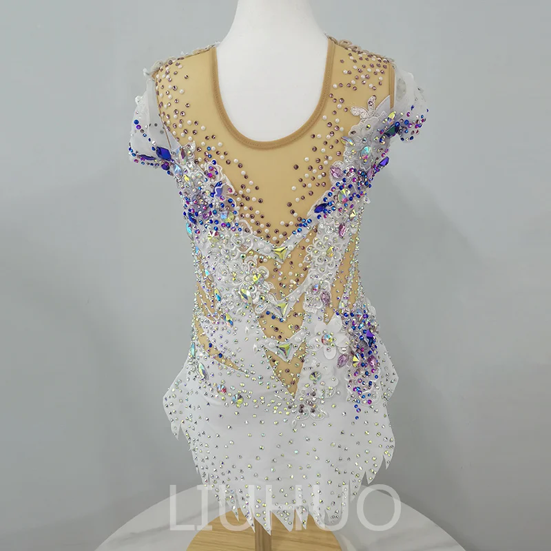 LH Rhythmic Gymnastics BD1495-LIUHUO