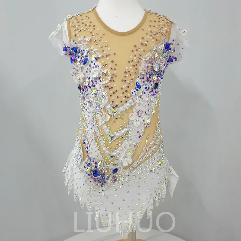 LH Rhythmic Gymnastics BD1495-LIUHUO