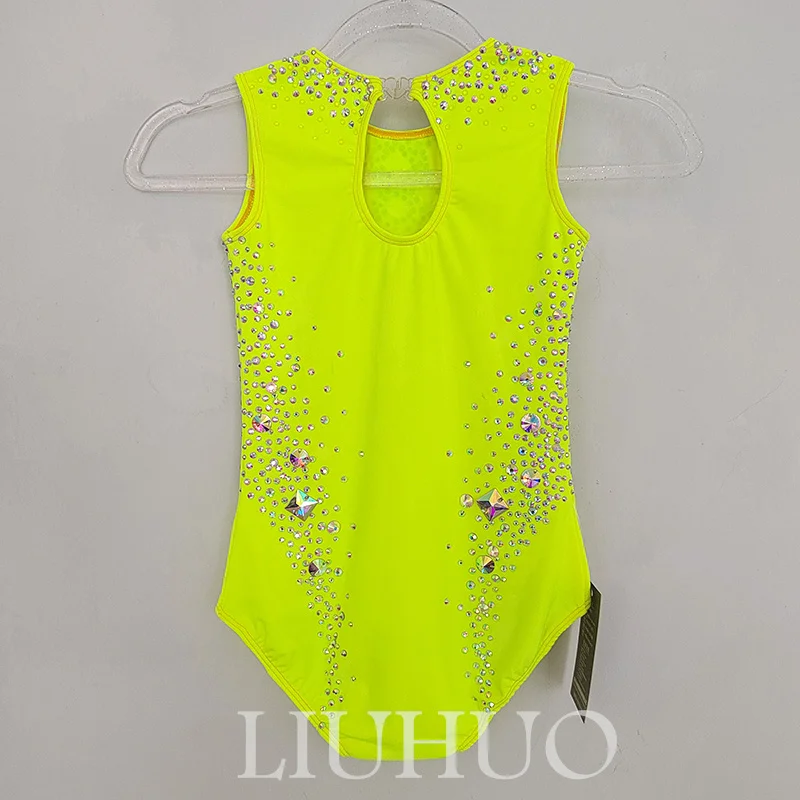 LH Rhythmic Gymnastics BD1493