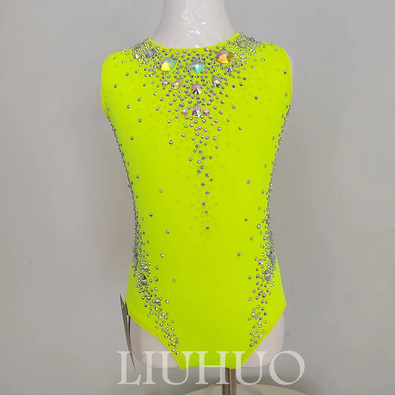 LH Rhythmic Gymnastics BD1493-LIUHUO