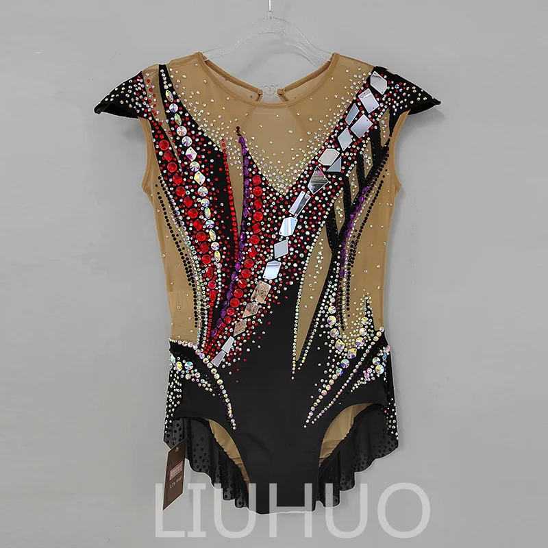LH Rhythmic Gymnastics BD1528-LIUHUO