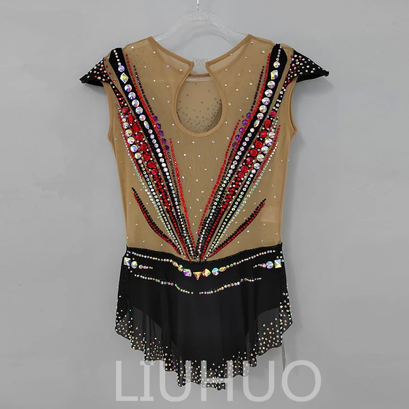 LH Rhythmic Gymnastics BD1528
