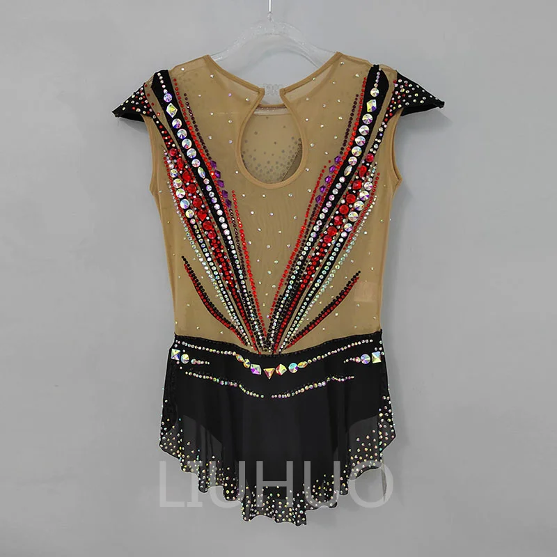 LH Rhythmic Gymnastics BD1507