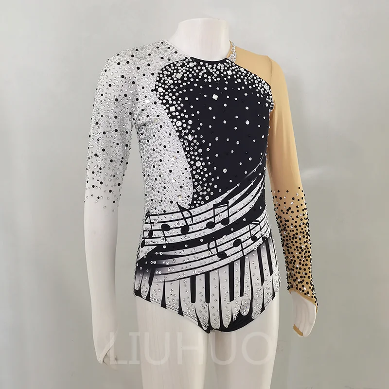 LH Rhythmic Gymnastics BD1435-LIUHUO