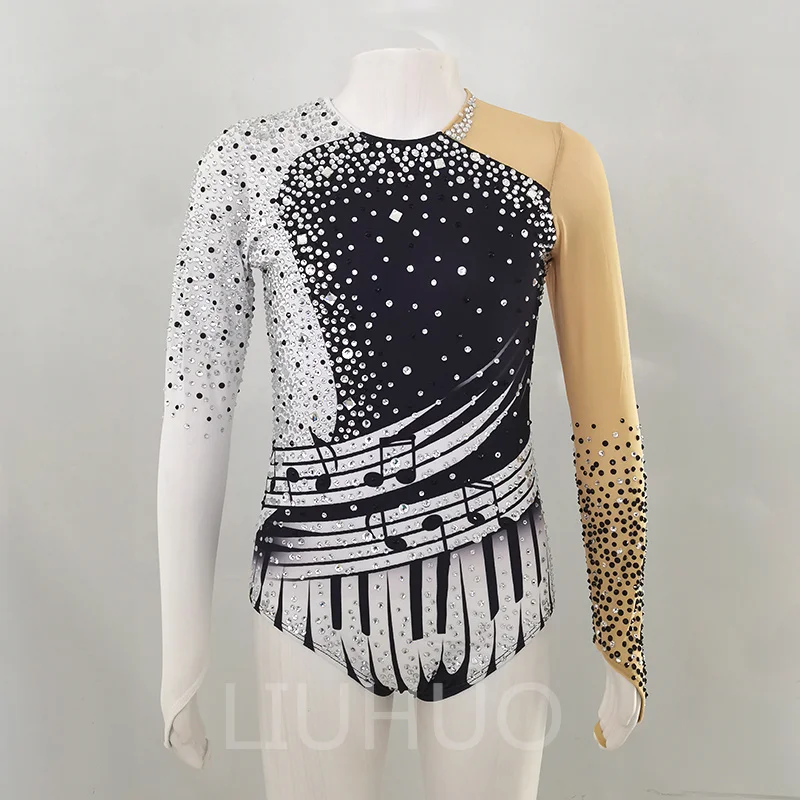 LH Rhythmic Gymnastics BD1435-LIUHUO
