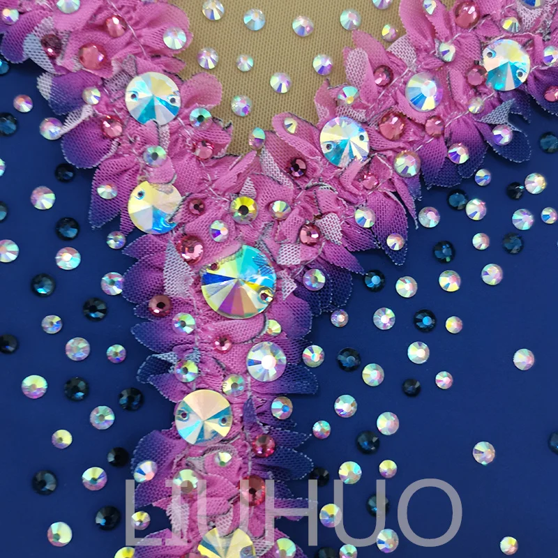 LH Rhythmic Gymnastics BD1539-LIUHUO