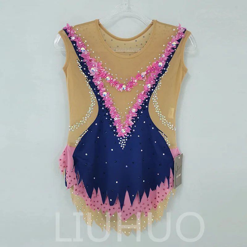 LH Rhythmic Gymnastics BD1539