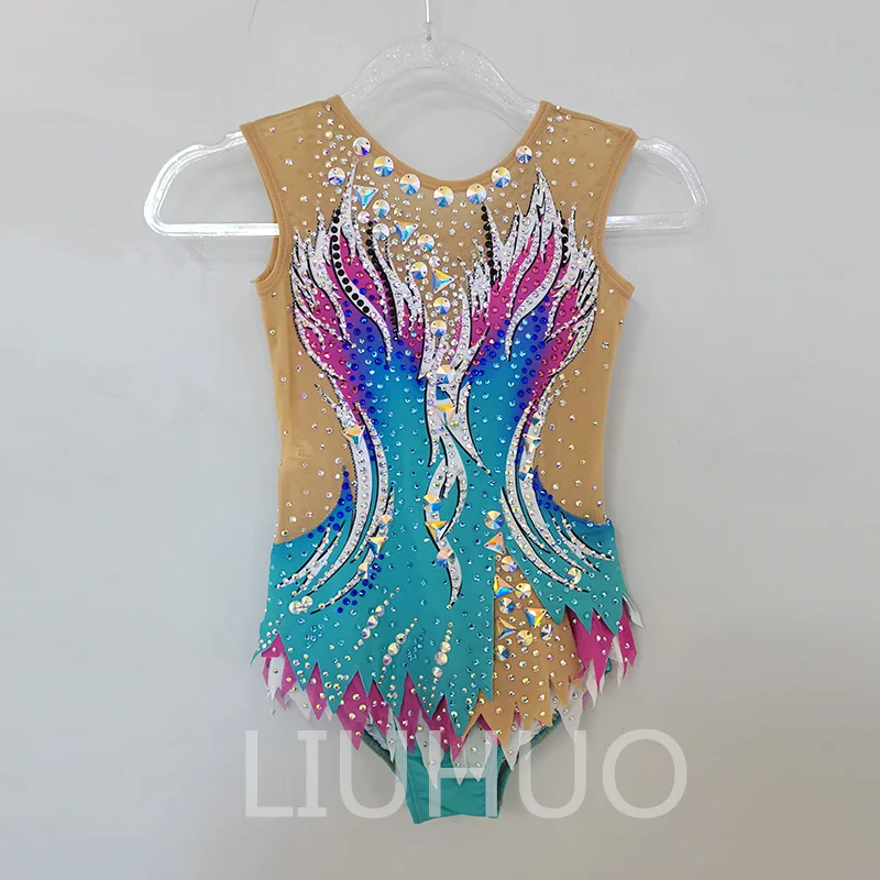 LH Rhythmic Gymnastics BD1534-LIUHUO