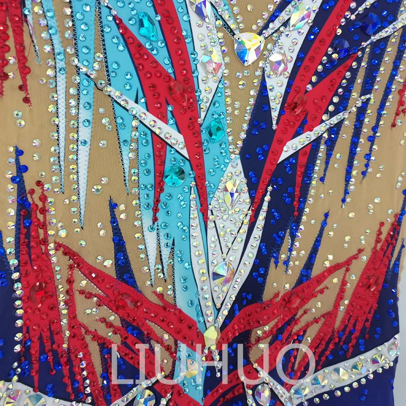 LH Rhythmic Gymnastics BD1531