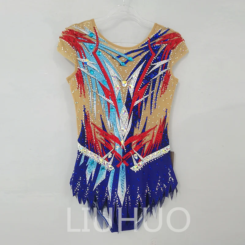 LH Rhythmic Gymnastics BD3270-LIUHUO