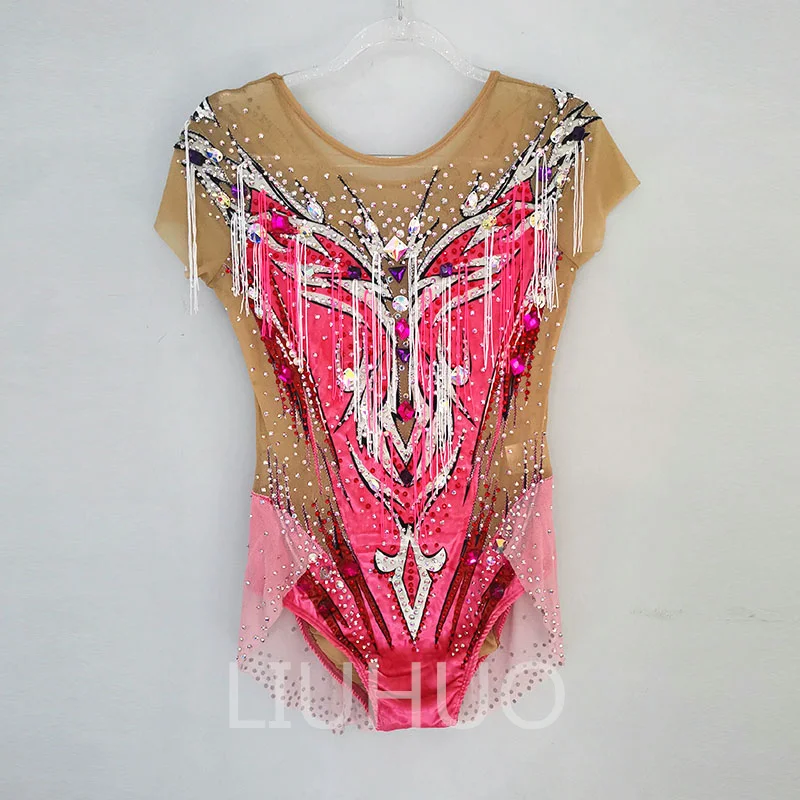 LH Rhythmic Gymnastics BD1509-LIUHUO
