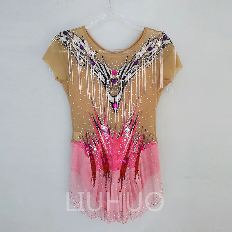 LH Rhythmic Gymnastics BD1509