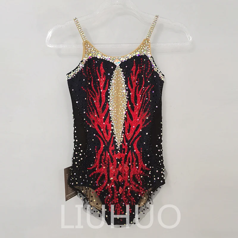 LH Rhythmic Gymnastics BD1525-LIUHUO