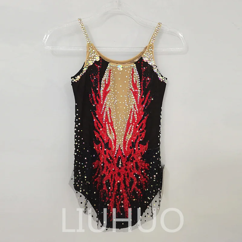 LH Rhythmic Gymnastics BD1525-LIUHUO