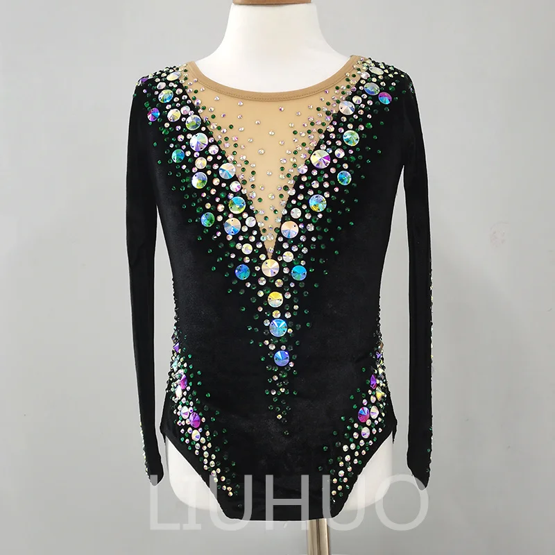 LH Rhythmic Gymnastics BD1532-LIUHUO