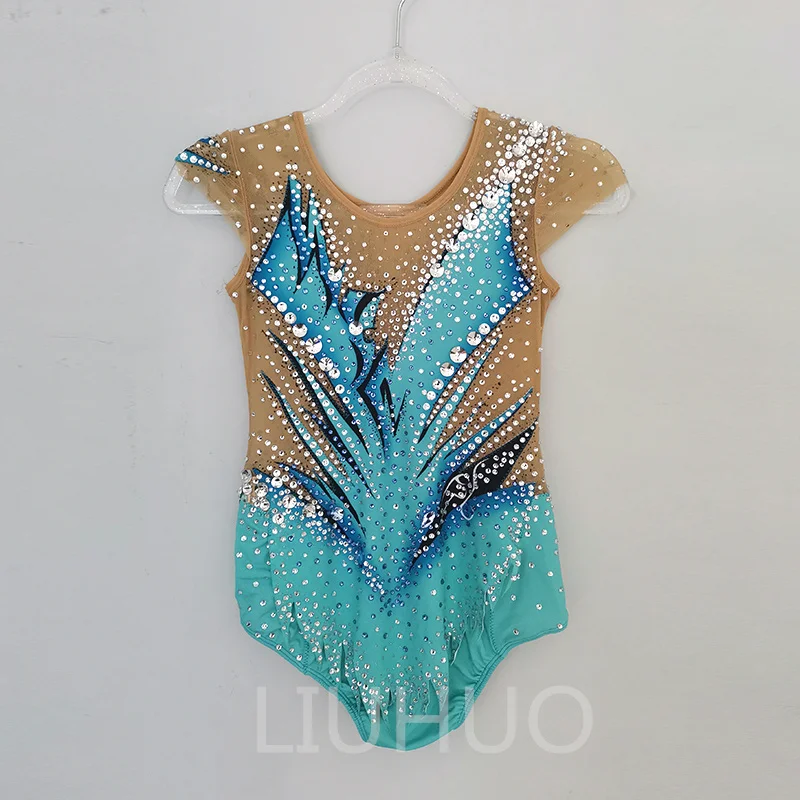 LH Rhythmic Gymnastics BD1510