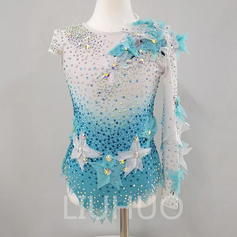 LH Rhythmic Gymnastics BD1530-LIUHUO