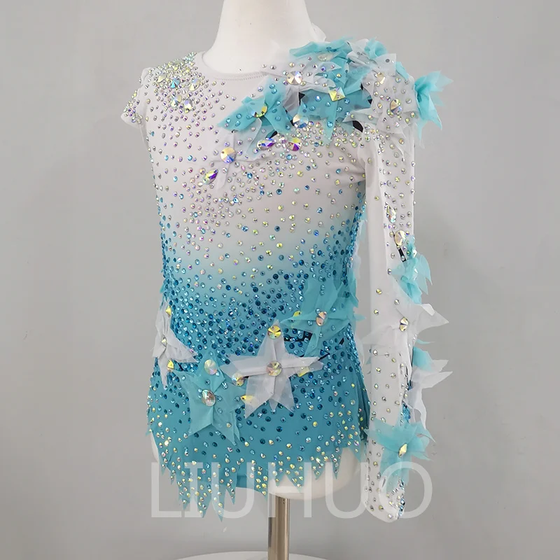 LH Rhythmic Gymnastics BD1530