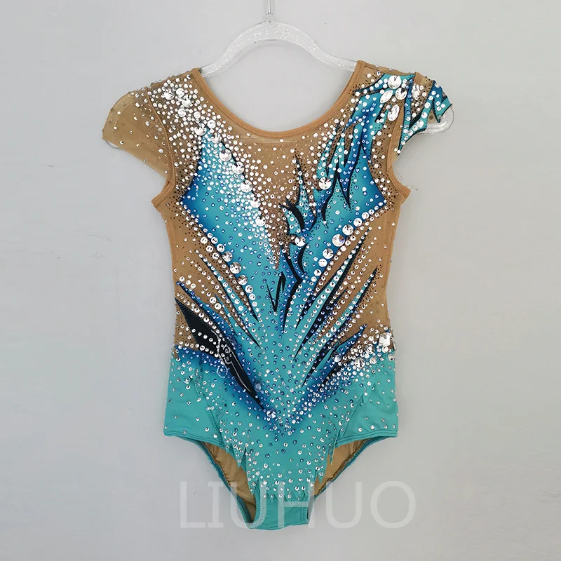 LH Rhythmic Gymnastics BD1510-LIUHUO