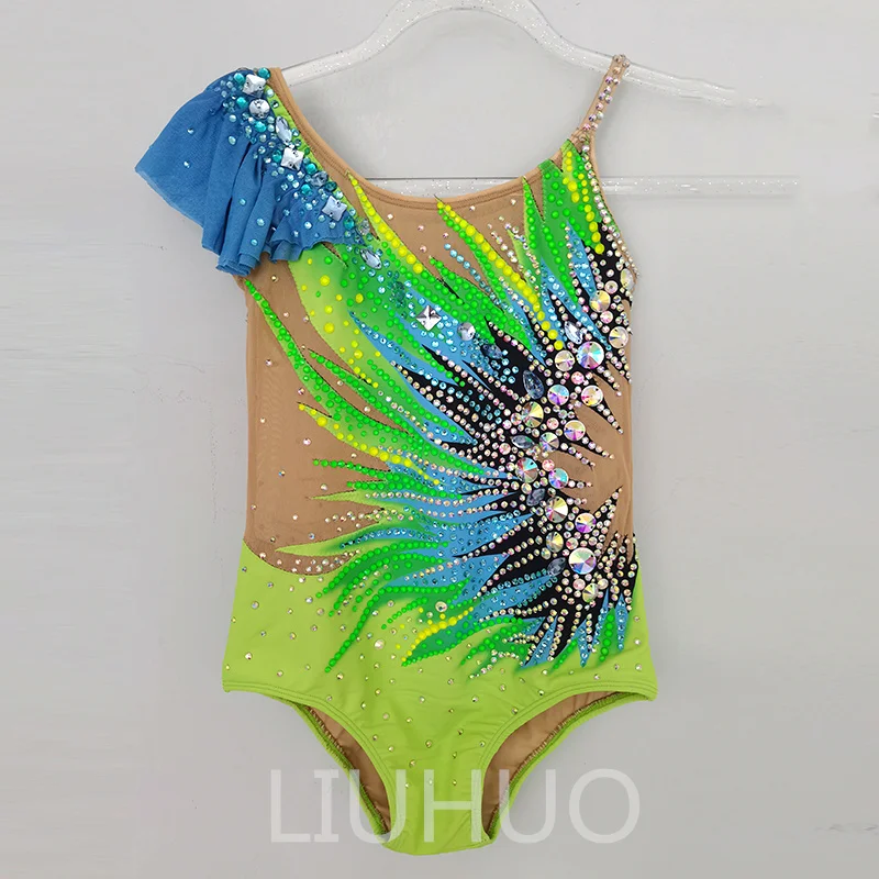 LH Rhythmic Gymnastics BD1518