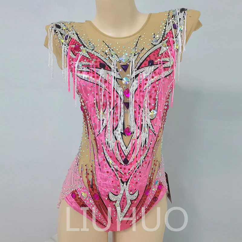 LH Rhythmic Gymnastics BD1516-LIUHUO
