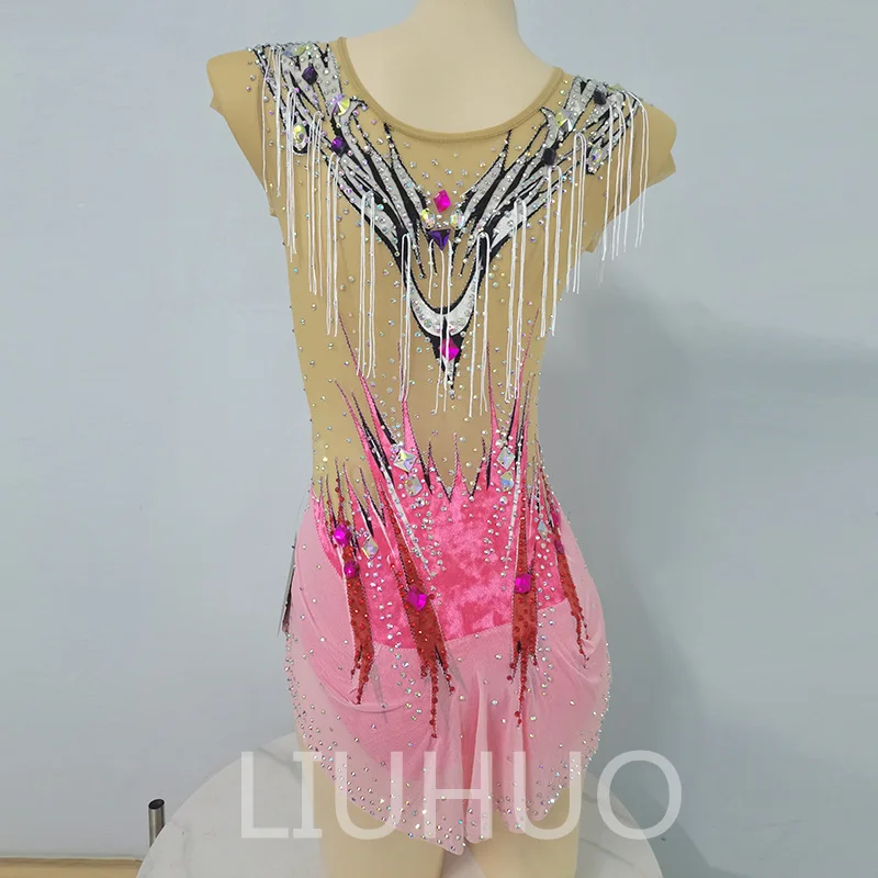 LH Rhythmic Gymnastics BD1516